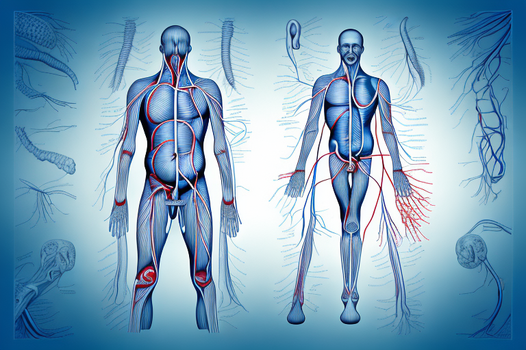 Functioning of Penile Erection
