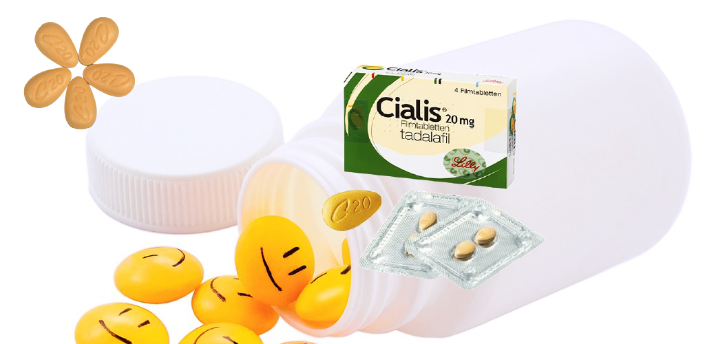 Buying Cialis Online